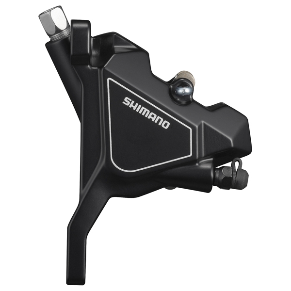 Shimano machoire UR300 avant noir