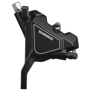 Shimano machoire UR300 avant noir