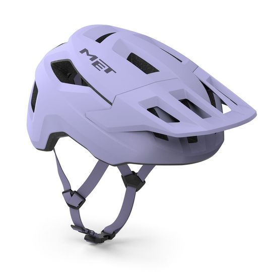 Casque MET SHELTER YOUTH PA UNI