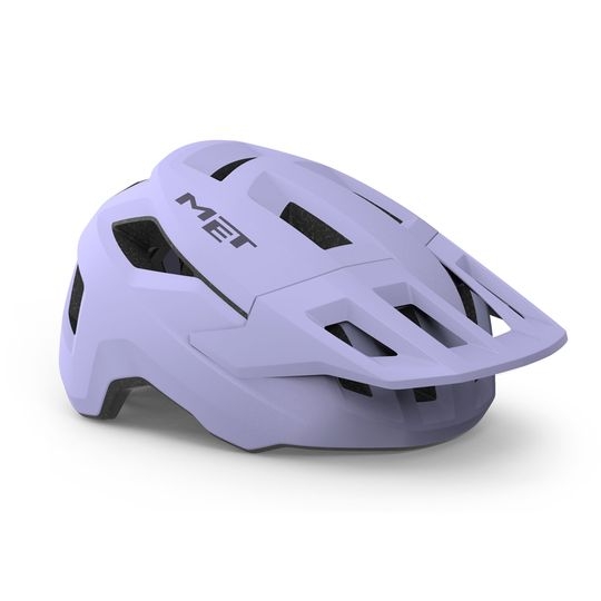 Casque MET SHELTER YOUTH PA UNI