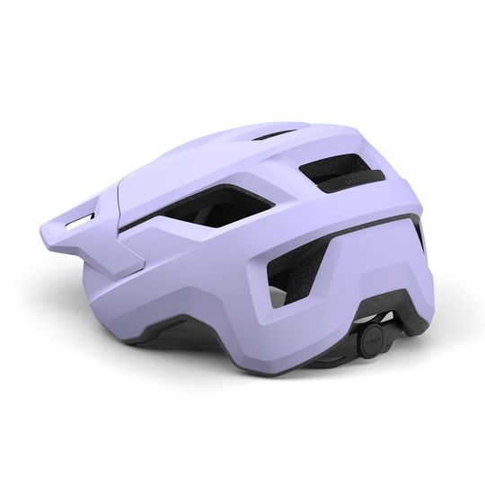 Casque MET SHELTER YOUTH PA UNI