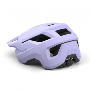 Photo de Casque MET SHELTER YOUTH PA UNI