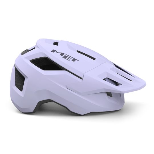 Casque MET SHELTER YOUTH PA UNI