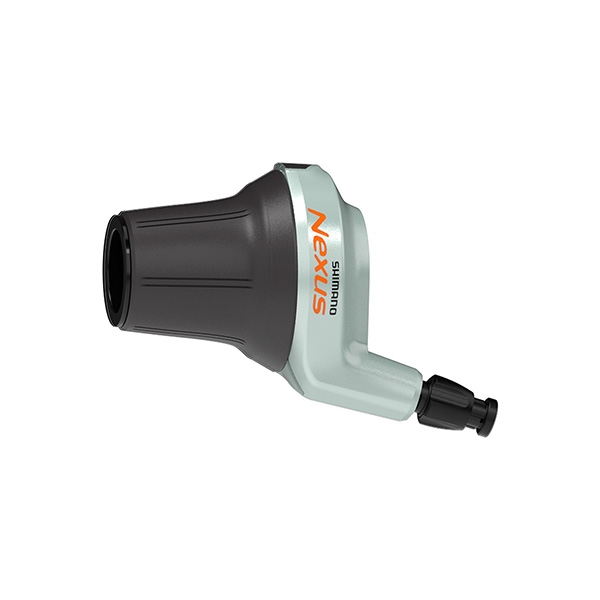 Revo Shifter Nexus C6001 DX  SILVER