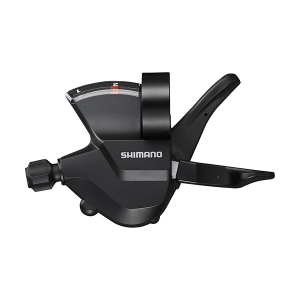 Photo de Shimano Manette Acera SL-M315-2L Links