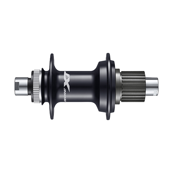 Shimano Axe Complet 148 mm