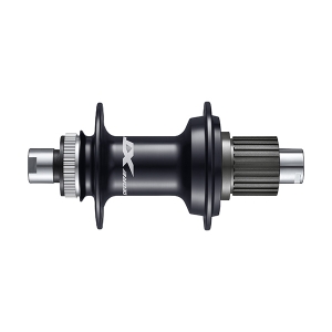 Shimano Axe Complet 148 mm