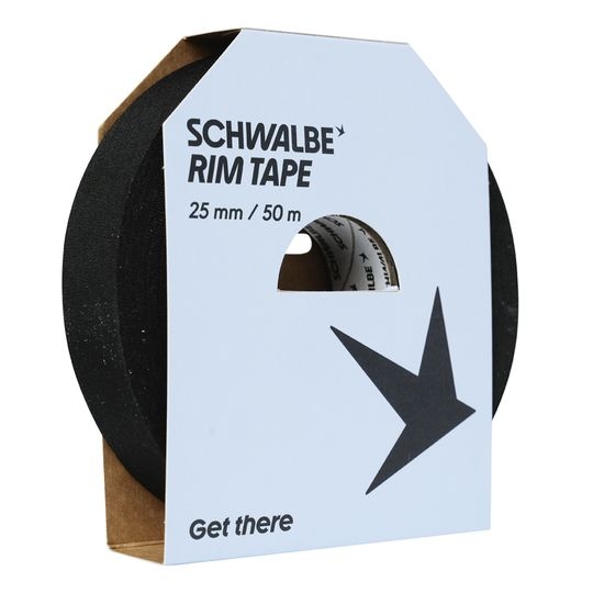 Fond de jante schwalbe 25MM ROL 1M