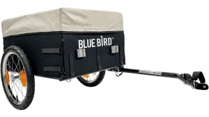 AXE NUT THULE EZHITCH SINGLE
