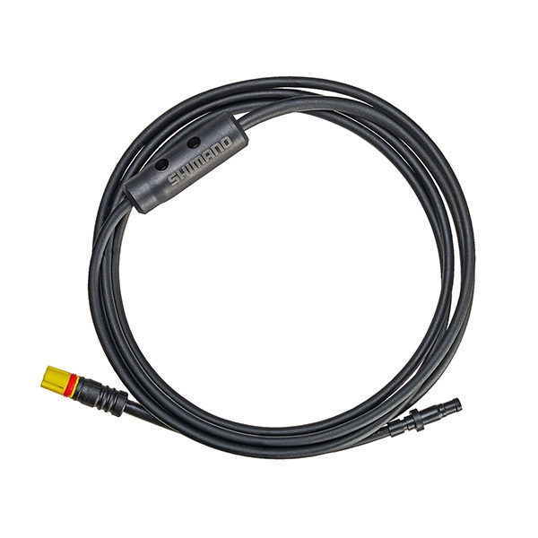 Shimano câble Ew-PS300 1600mm Zwart