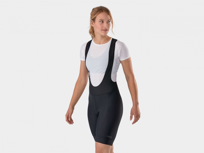 Bibshort Trek Solstice dames XS Black