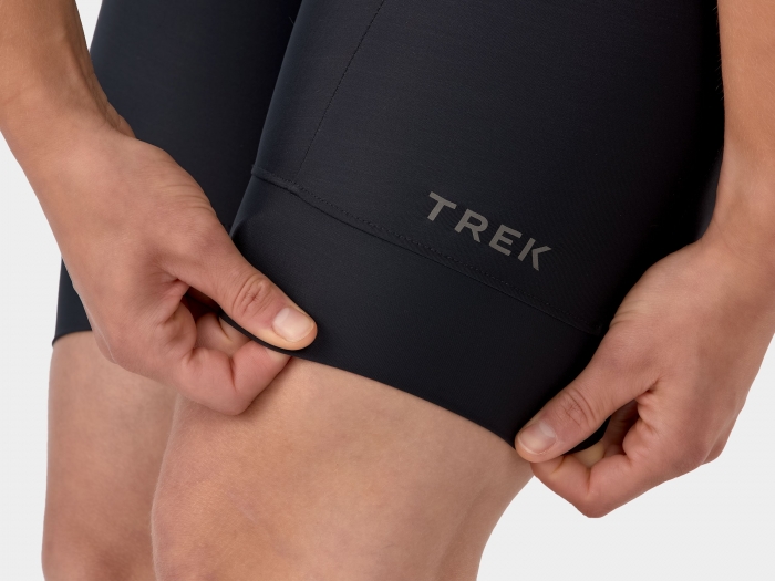 Bibshort Trek Solstice dames XS Black