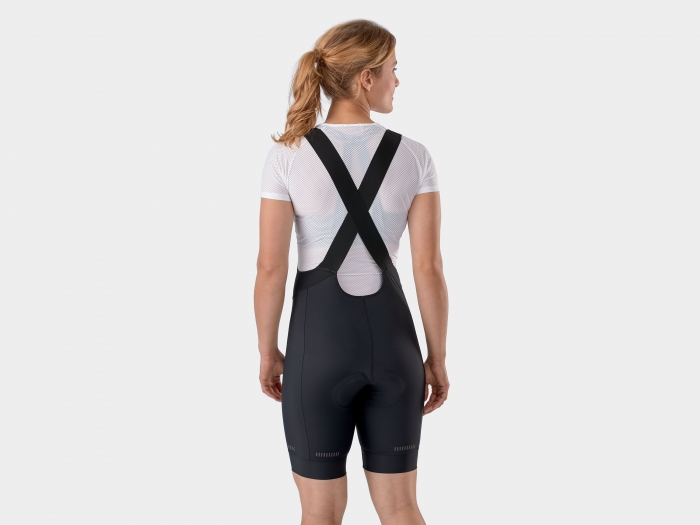 Bibshort Trek Solstice dames XS Black
