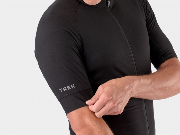 Maillot Trek Circuit XL Black