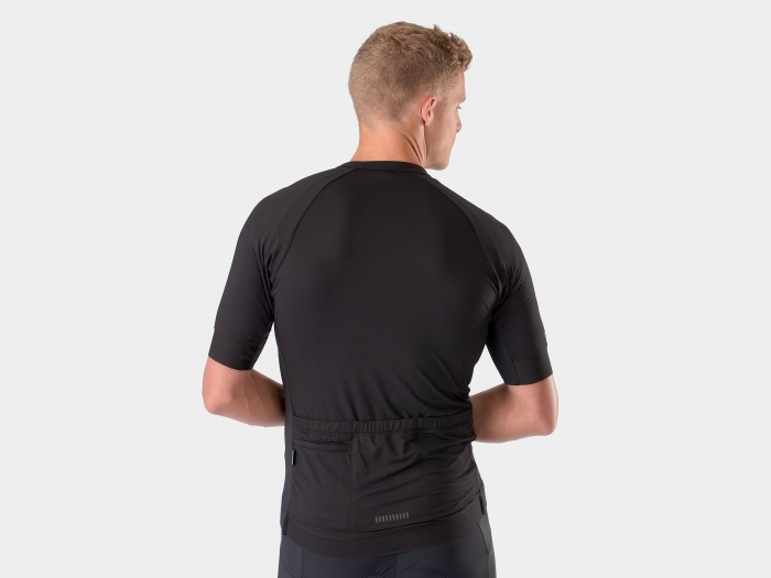 Maillot Trek Circuit XL Black
