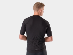 Maillot Trek Circuit XL Black