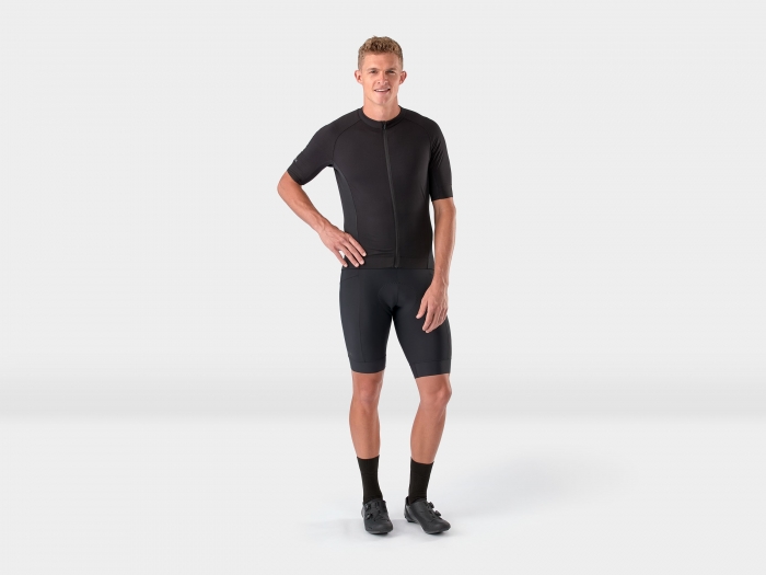 Maillot Trek Circuit XL Black