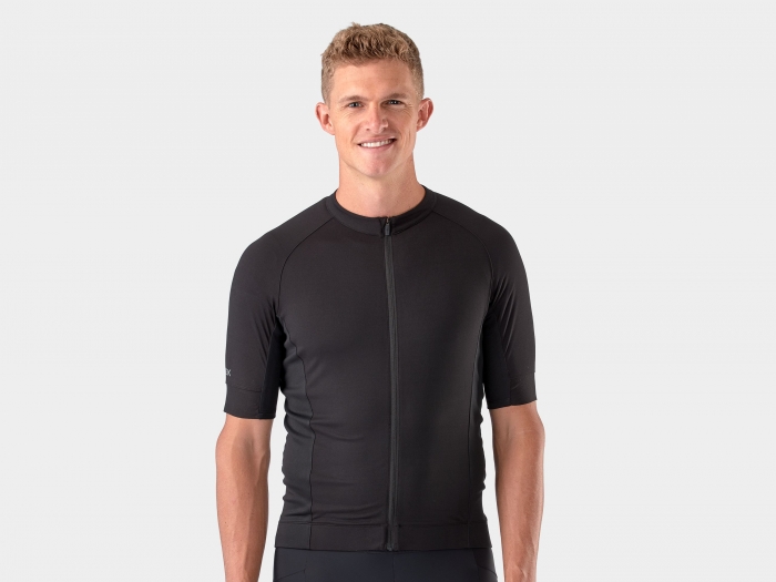 Maillot Trek Circuit XL Black