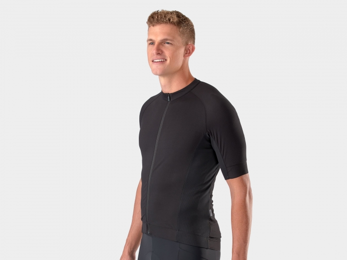 Maillot Trek Circuit XL Black