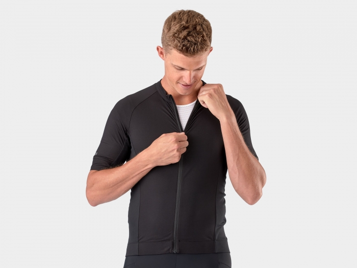 Maillot Trek Circuit XL Black