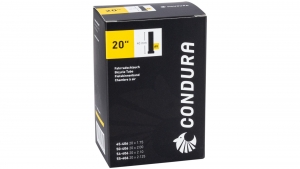 CONDURA TUBE 20" AV40 47/57-406