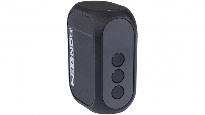 CONTEC AIR TRONIC BATTERY PUM MINI 120 PSI/8.3 BAR