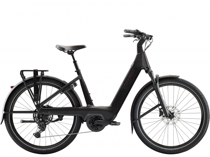Trek Charter+ 4 R9 540 LS S Dark Web