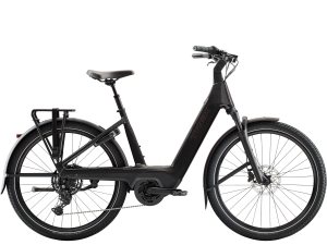 Photo de Trek Charter+ 4 R9 540 LS S Dark Web