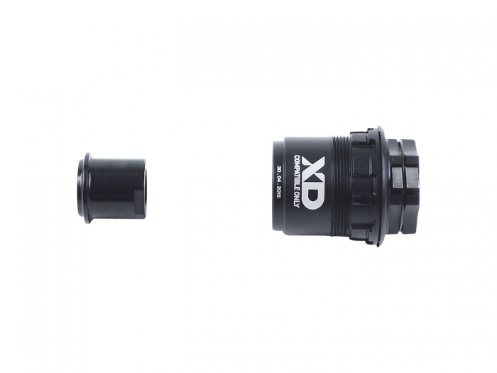 Corps de roue libre Bontrager Duster Elite SRAM XD 11-s