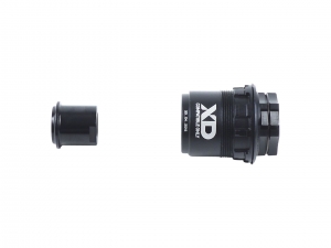 Corps de roue libre Bontrager Duster Elite SRAM XD 11-s