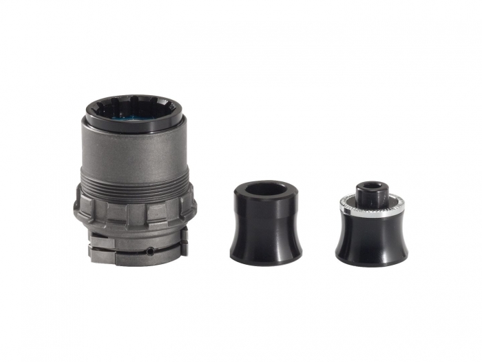 Corps de roue libre Bontrager Rhythm Comp SRAM XD 11-sp
