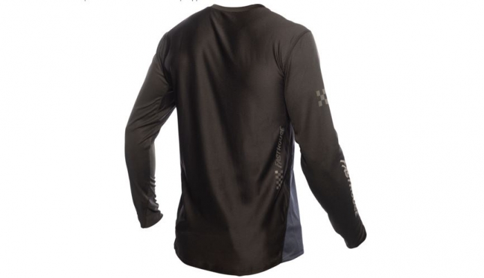 Fasthouse M Sidew. Alloy LS Jersey