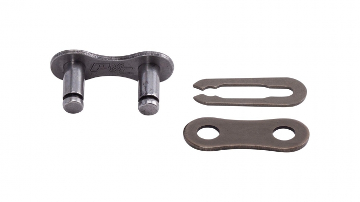 Faux-maillon SRAM POWER LINK GOLD 9V.