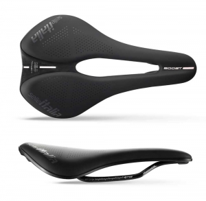 Selle Italia NOVUS BST EVO ENDURANCE TM SUPERFLOW L3