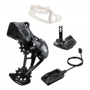 Sram gx eagle axs upgrade kit incl. achterderaille