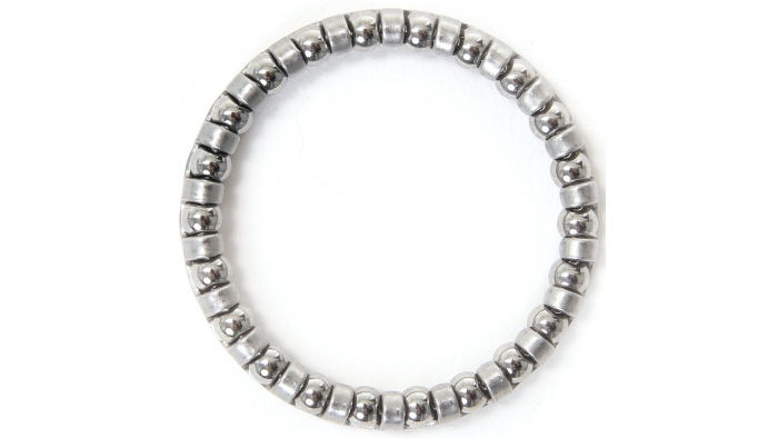 BALL BEARING UNION CB-082 15X24X7