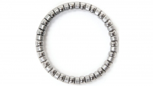BALL BEARING UNION CB-082 15X24X7