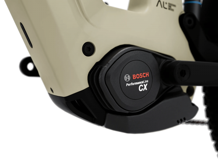 CONWAY Cairon C FS 4.0 46 geel/zwart