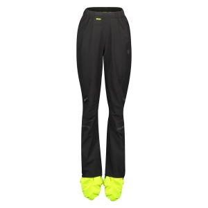 Photo de Agu compact rain pants commuter women black l