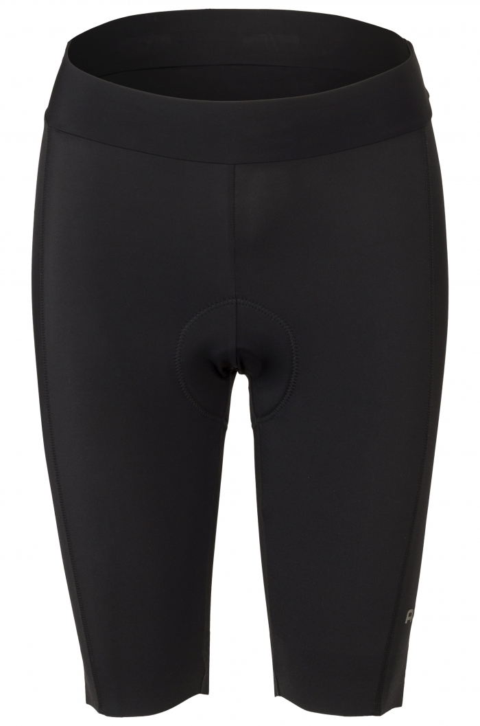 Agu comfort plus short performance women black xxl
