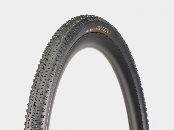 Fietsband Bontrager Betasso RSL 700 x 50c TLR Blac