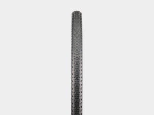 Photo de Fietsband Bontrager Betasso RSL 700 x 50c TLR Blac