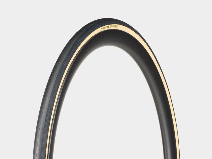 Buitenband Bontrager Aeolus RSL TLR 700x30c katoen