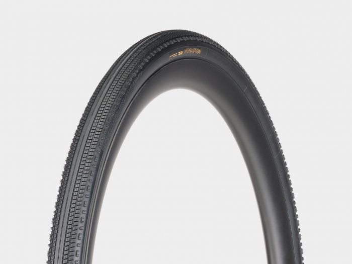 Tire Bontrager Girona RSL GR 700x45c TLR Black
