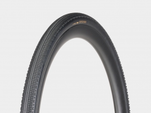 Photo de Tire Bontrager Girona RSL GR 700x45c TLR Black