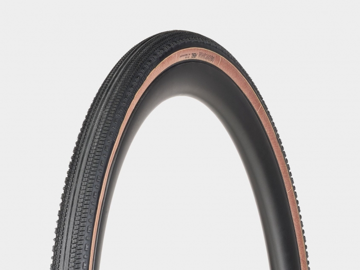 Tire Bontrager Girona RSL GR 700x50c TLR Tanwall