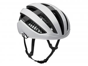 Photo de Helm Trek Circuit WaveCel Medium Crystal White CE
