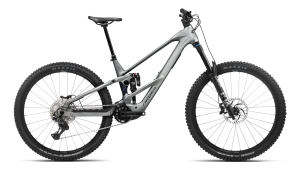 Photo de 2027 - ORBEA WILD LT H10 L Titan Grey - Noctiluca C View (Matt)